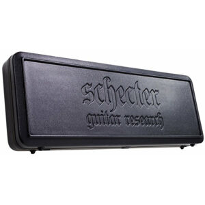 Schecter SGR-9SC Solo-6 Kufr pro elektrickou kytaru