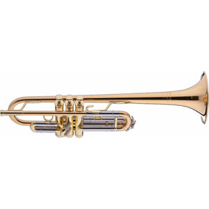 Schagerl TR-620CL C Trumpeta
