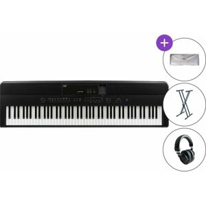 Kawai ES520 B SET Digitální stage piano