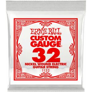 Ernie Ball P01132 Samostatná struna pro kytaru