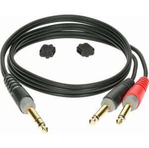 Klotz AY1-0300 3 m Audio kabel