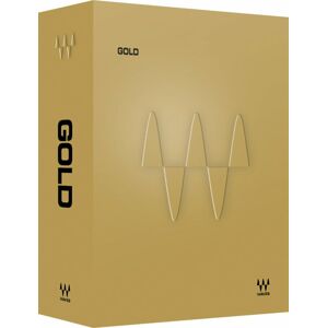 Waves Gold (Digitální produkt)