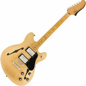 Fender Squier Classic Vibe Starcaster MN Natural