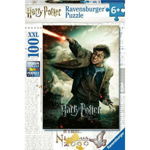 Ravensburger Puzzle Harry Potter 100 dílků