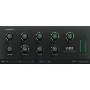 Initial Audio Initial Audio AR1 (Digitální produkt)