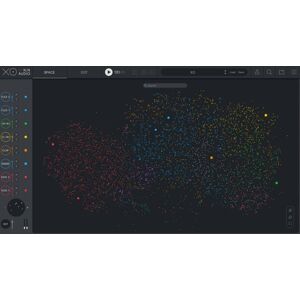 XLN Audio XOpak: Oscillations (Digitální produkt)
