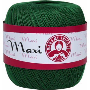 Madam Tricote Maxi 5542 Emerald