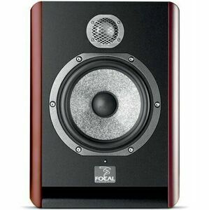 Focal Solo6 Be Red Burr Ash