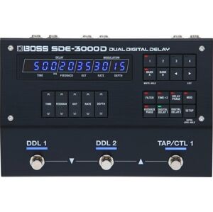 Boss SDE-3000D