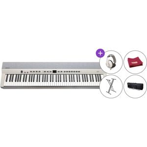 Kurzweil Ka P1 White Cover SET Digitální stage piano