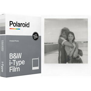 Polaroid i-Type Film Fotopapír
