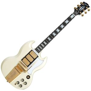 Gibson 1963 Les Paul SG Custom