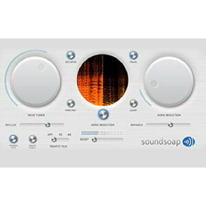 Antares SoundSoap 5 (Digitální produkt)