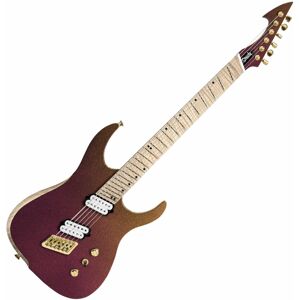 Ormsby Ando San Hype GTR Run 16 Red/Gold Chameleon