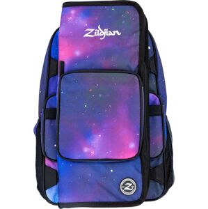 Zildjian Student Backpack Purple Galaxy Pouzdro na paličky