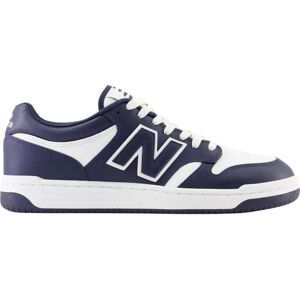New Balance Mens 480 Shoes Team Navy 41,5 Tenisky