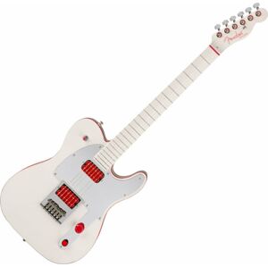 Fender John 5 Ghost Telecaster Arctic White