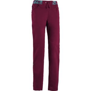 E9 Outdoorové kalhoty Ammare2.2 Women's Trousers Magenta L