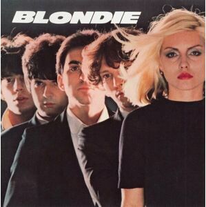 Blondie Blondie Hudební CD