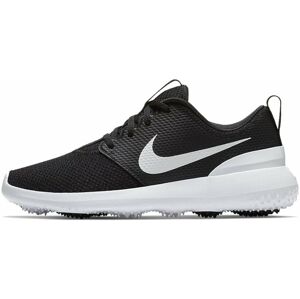 Nike Roshe G Womens Golf Shoes Black/White/Black US 9