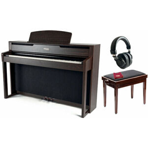 GEWA UP 400 Rosewood SET Palisandr Digitální piano