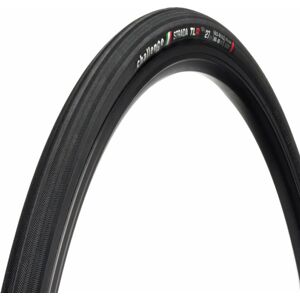 Challenge Strada TLR Race Tire 29/28" (622 mm) 27.0 Black Kevlarový Plášť pro silniční kolo