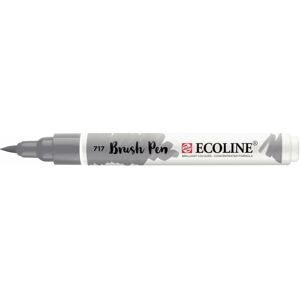 Ecoline Brush pen Cold Grey