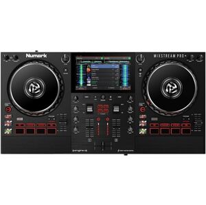 Numark Mixstream Pro+ DJ kontroler