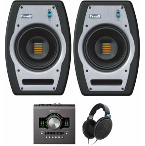 Fluid Audio FPX7 Pro SET
