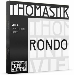 Thomastik Rondo 4/4 Medium Struny pro violu