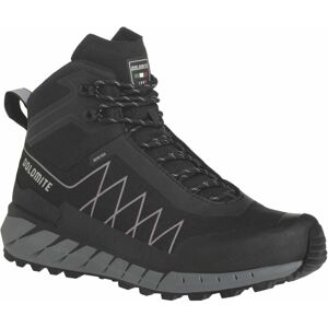 Dolomite Croda Nera Hi GORE-TEX Women's Shoe Black 39,5 Dámské outdoorové boty