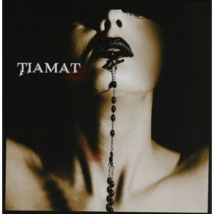 Tiamat - Amanethes (Transparent Red Colored) (2 LP)