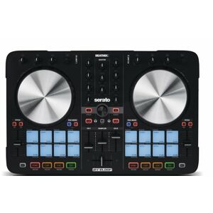Reloop BeatMix 2 MKII DJ kontroler