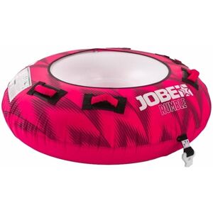 Jobe Rumble Towable 1P Hot Pink