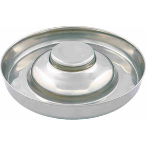 Trixie Stainless Steel Bowl for Puppies Miska pro psy 4 L