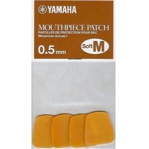 Yamaha Mouthpiece Patch SM Příslušenství pro houbičky