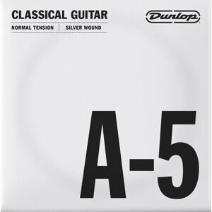 Dunlop DCV05ANS Samostatná struna pro kytaru