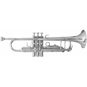 Bach TR 501 S Bb Trumpeta