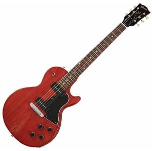 Gibson Les Paul Special Tribute P-90 Vintage Cherry Satin
