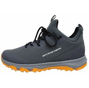 Savage Gear Rybářská obuv Freestyle Sneaker Pearl Grey 46