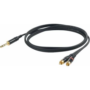 PROEL CHLP300LU3 3 m Audio kabel