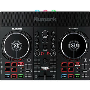 Numark Party Mix Live DJ kontroler