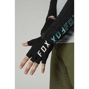 FOX Ranger Glove Gel Short Black L