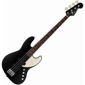 Fender MIJ Elemental J-Bass Stone Black