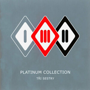 Tři Sestry Platinum Collection (3 CD) Hudební CD