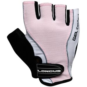 Longus Gel Comfort Pink XL
