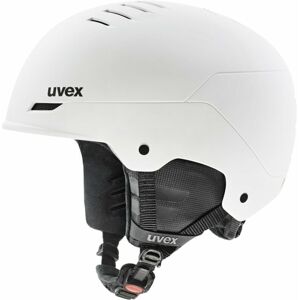 UVEX Wanted White Mat 58-62 cm