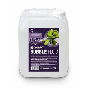 Cameo BUBBLE 5L Náplně do výrobníků bublin