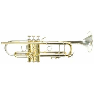 Vincent Bach 180-72R Stradivarius Bb Trumpeta