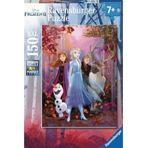 Ravensburger Puzzle Disney Ledové království 2 150 dílů
